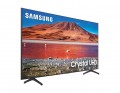 Smart Tivi Samsung UA50TU7000KXXV 4K 50 inch Mới 2020 - Chính hãng#3