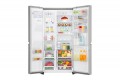 Tủ lạnh LG Inverter InstaView Door-in-Door 601 lít GR-X247JS#2