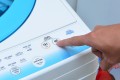 Máy giặt Toshiba 8.2kg AW-E920LV WB - Chính hãng#1