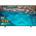 Smart Tivi Samsung 4K Crystal UHD 55 inch UA55BU8000 - Chính Hãng#1