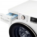 Máy giặt LG Inverter 13kg FV1413S3WA - Chính hãng#2