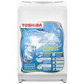 Máy giặt Toshiba inverter 9kg AW-DC1005CV - Chính hãng#5