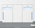 Tủ chăm sóc quần áo thông minh 5 móc LG Styler màu gương kính S5MB - Chính hãng#3
