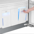 Tủ chăm sóc quần áo thông minh 5 móc LG Styler màu gương kính S5MB - Chính hãng#2