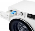 Máy giặt LG FV1408S4W Inverter 8.5 kg - Chính hãng#4