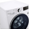 Máy giặt LG F2515STGW Inverter 15 kg - Chính hãng#1