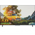 Android Tivi QLED TCL 4K 55 inch 55C725 - Chính hãng#1