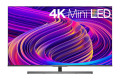 Android Tivi Mini QLED TCL 4K 65 inch 65X10 - Chính hãng