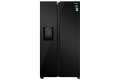 Tủ lạnh Samsung Inverter 635 lít RS64R53012C/SV - Chính hãng#1