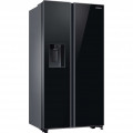Tủ lạnh Samsung Inverter 635 lít RS64R53012C/SV - Chính hãng#2