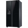 Tủ lạnh Samsung Inverter 635 lít RS64R53012C/SV - Chính hãng#3