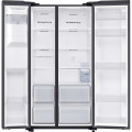 Tủ lạnh Samsung Inverter 635 lít RS64R53012C/SV - Chính hãng#4