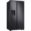 Tủ lạnh Samsung Inverter 635 lít RS64R5301B4/SV - Chính hãng#1