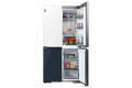 Tủ lạnh Samsung Inverter 599 lít RF60A91R177/SV - Chính hãng#4