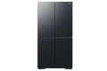 Tủ lạnh Samsung Inverter 648 lít RF59C766FB1/SV - Chính hãng#1
