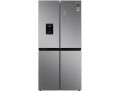 Tủ lạnh Samsung Inverter 488 lít RF48A4010M9/SV - Chính hãng#1