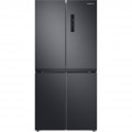 Tủ lạnh Samsung Inverter 488 lít RF48A4000B4/SV - Chính hãng#1