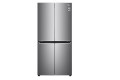 Tủ lạnh LG Inverter 530 lít GR-B53PS - Chính hãng#1