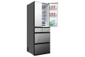Tủ lạnh Hitachi Inverter 540 lít R-HW540RV (X) - Chính hãng#4
