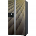 Tủ lạnh Hitachi Inverter 569 lít R-FM800XAGGV9X DIA - Chính hãng#3