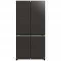 Tủ lạnh Hitachi Inverter 569 lít R-WB640VGV0 GMG - Chính hãng#1