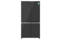 Tủ lạnh Hitachi Inverter 569 lít R-WB640PGV1 GMG - Chính hãng#1