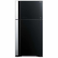 Tủ lạnh Hitachi Inverter 550 lít R-FG690PGV7X GBK - Chính hãng#1