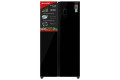 Tủ lạnh Sharp Inverter 442 lít SJ-SBX440VG-BK - Chính hãng#1