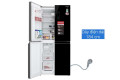 Tủ lạnh Sharp Inverter 401 lít SJ-FXP480VG-BK - Chính hãng#3