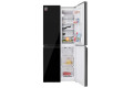 Tủ lạnh Sharp Inverter 401 lít SJ-FXP480VG-BK - Chính hãng#4