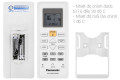Điều hòa Panasonic 1 chiều 12000BTU CU/CS-N12ZKH-8 - Chính hãng#3