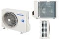 Điều hòa Panasonic 1 chiều 12000BTU CU/CS-N12ZKH-8 - Chính hãng#2