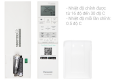 Điều hòa Panasonic 2 chiều Inverter 24000BTU CU/CS-XZ24ZKH-8 - Chính hãng#3