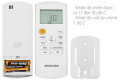 Điều hòa Samsung AR12TYHQASINSV Inverter 12000 BTU - Chính Hãng#6
