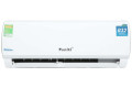 Điều hòa Funiki HIC09TMU 1 Chiều Inverter 9000BTU - Chính hãng#8