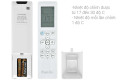 Điều hòa Funiki HSC09TMU 1 Chiều 9000BTU - Chính hãng#3