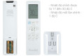 Điều hòa Funiki HSC18TMU 1 Chiều 18000BTU - Chính hãng#3