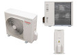 Điều hòa Toshiba RAS-H10E2KCVG-V 1 Chiều Inverter 9000BTU - Chính hãng#1