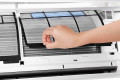 Điều hòa Toshiba Inverter 12200 BTU RAS-H13E2KCVG-V - Chính hãng#3