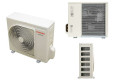 Điều hòa Toshiba 12000 BTU Inverter RAS-H13C4KCVG-V - Chính hãng#1