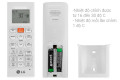 Điều hòa LG V24WIN1 Inverter 24000 BTU - Mới 2024#1