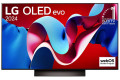 Smart Tivi OLED LG 4K 48 inch 48C4PSA - Chính hãng#1