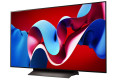 Smart Tivi OLED LG 4K 48 inch 48C4PSA - Chính hãng#3