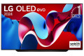 Smart Tivi OLED LG 4K 83 inch 83C4PSA - Chính hãng#1
