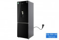 Tủ lạnh Samsung Inverter 307 lít RB30N4190BU/SV - Chính hãng#3