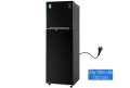 Tủ lạnh Samsung Inverter 256 lít RT25M4032BU/SV - Chính hãng#3