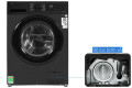 Máy giặt Samsung WW12CGC04DABSV Inverter 12kg - Chính hãng#7