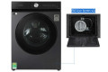 Máy giặt Samsung WW12CB944DGBSV Inverter 12kg - Chính hãng#7