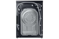 Máy giặt sấy Samsung WD12DB7B85GBSV Bespoke Inverter giặt 12kg - sấy 7kg - Mới 2024#6