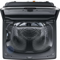 Máy giặt Samsung WA22R8870GV/SV Inverter 22kg - Chính hãng#9